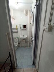 Blk 103 Bukit Purmie Ville (Bukit Merah), HDB 3 Rooms #528266861